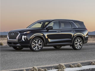 2020 Hyundai PALISADE SE