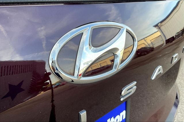 2024 Hyundai PALISADE SEL 7 Passenger