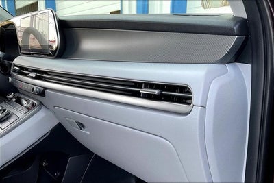 2024 Hyundai PALISADE SEL 7 Passenger