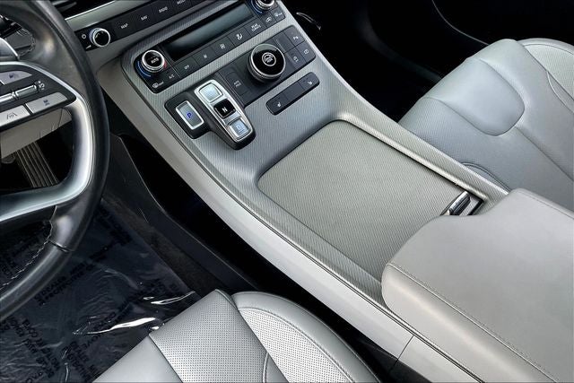 2024 Hyundai PALISADE SEL 7 Passenger