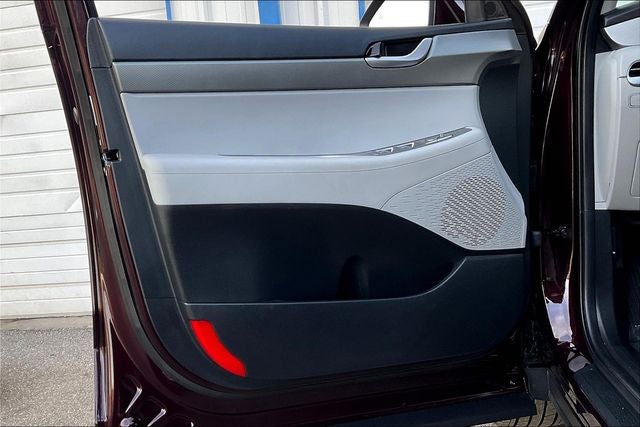2024 Hyundai PALISADE SEL 7 Passenger