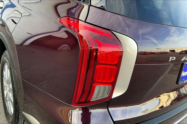 2024 Hyundai PALISADE SEL 7 Passenger