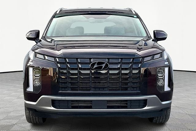 2024 Hyundai PALISADE SEL 7 Passenger