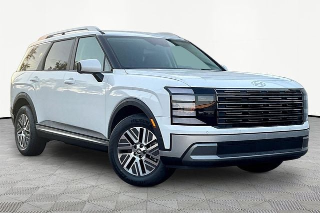 2026 Hyundai PALISADE HYBRID Blue SEL Premium 7 Passenger