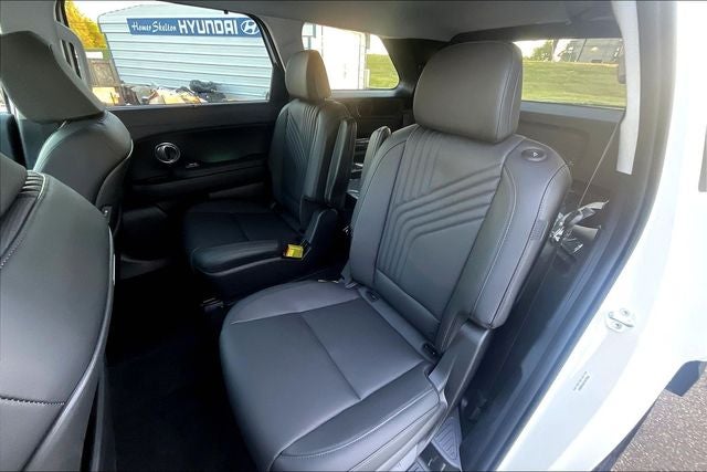 2026 Hyundai PALISADE HYBRID Blue SEL Premium 7 Passenger
