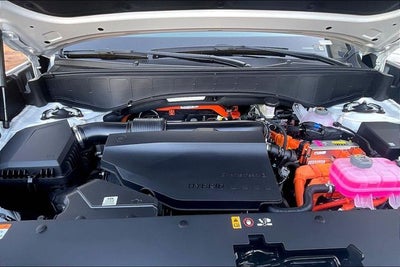 2026 Hyundai PALISADE HYBRID Blue SEL Premium 7 Passenger