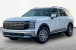 2026 Hyundai PALISADE HYBRID Blue SEL Premium 7 Passenger