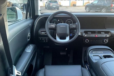 2026 Hyundai PALISADE HYBRID Blue SEL Premium 7 Passenger