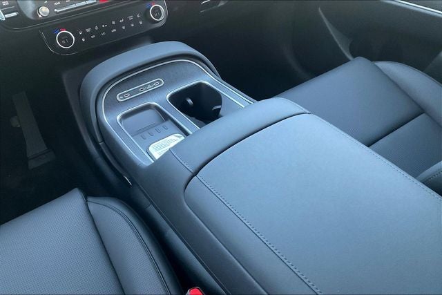 2026 Hyundai PALISADE HYBRID Blue SEL Premium 7 Passenger