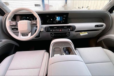 2026 Hyundai PALISADE HYBRID Blue SEL Premium 8 Passenger