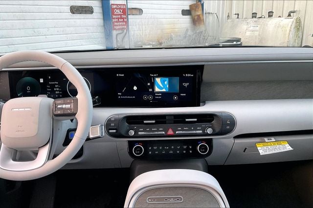 2026 Hyundai PALISADE HYBRID Blue SEL Premium 8 Passenger