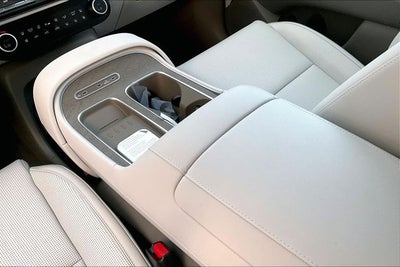 2026 Hyundai PALISADE HYBRID Blue SEL Premium 8 Passenger