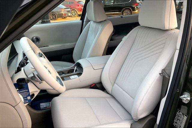2026 Hyundai PALISADE HYBRID Blue SEL Premium 8 Passenger