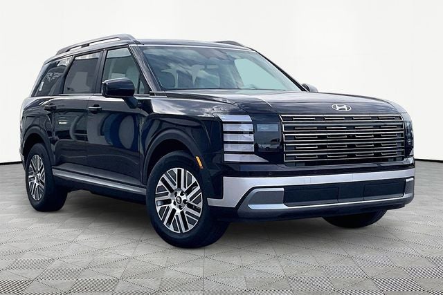 2026 Hyundai PALISADE HYBRID SEL Premium 7 Passenger