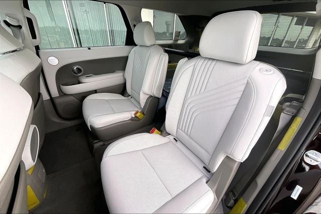 2026 Hyundai PALISADE HYBRID SEL Premium 7 Passenger