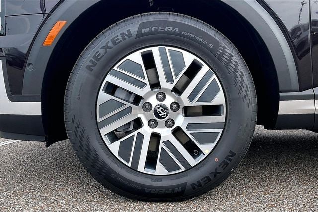 2026 Hyundai PALISADE HYBRID SEL Premium 7 Passenger