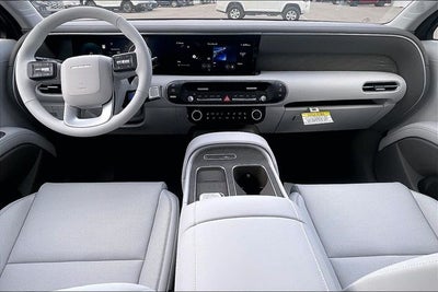 2026 Hyundai PALISADE HYBRID SEL Premium 7 Passenger