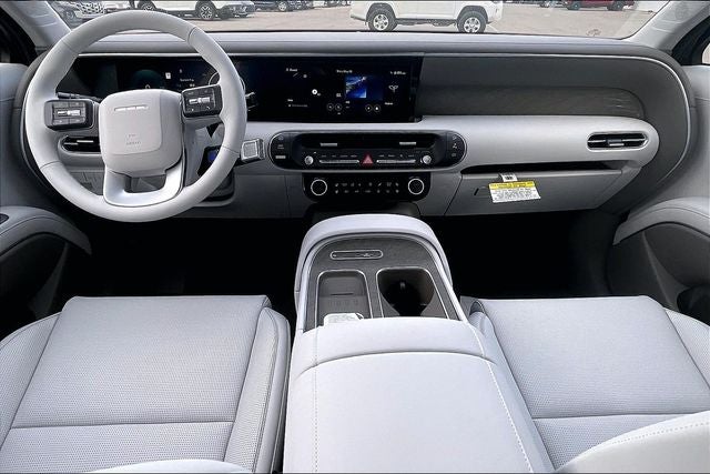 2026 Hyundai PALISADE HYBRID SEL Premium 7 Passenger