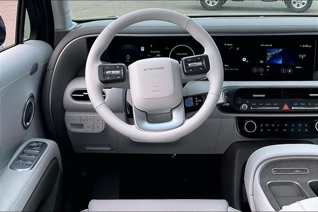 2026 Hyundai PALISADE HYBRID SEL Premium 7 Passenger