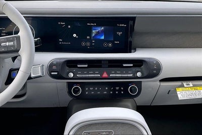2026 Hyundai PALISADE HYBRID SEL Premium 7 Passenger