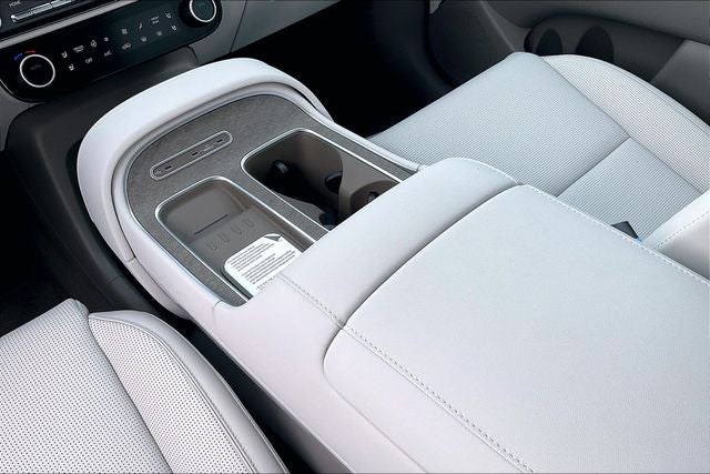 2026 Hyundai PALISADE HYBRID SEL Premium 7 Passenger