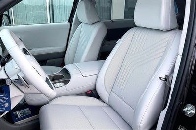 2026 Hyundai PALISADE HYBRID SEL Premium 7 Passenger