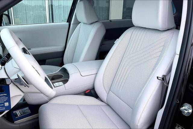 2026 Hyundai PALISADE HYBRID SEL Premium 7 Passenger