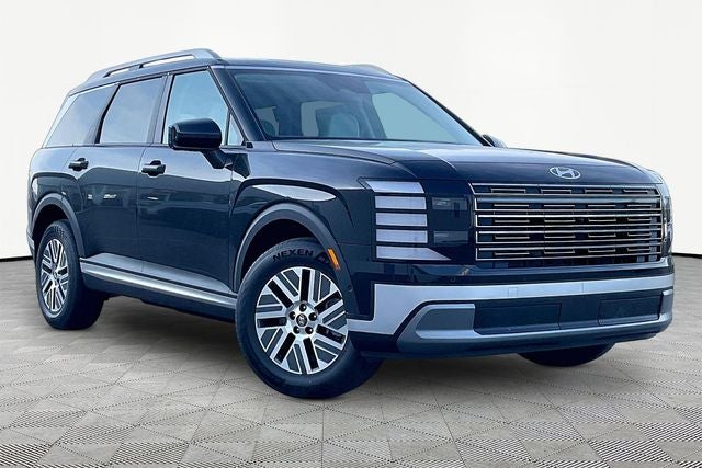 2026 Hyundai PALISADE HYBRID SEL Premium 7 Passenger