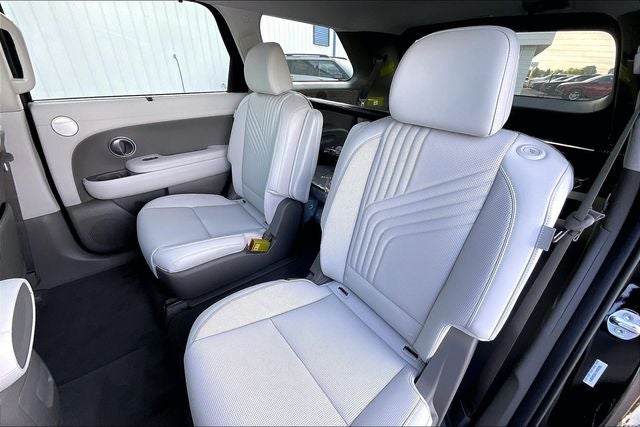 2026 Hyundai PALISADE HYBRID SEL Premium 7 Passenger