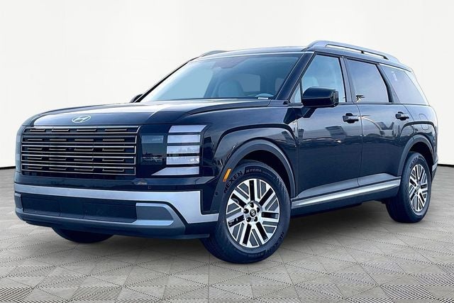 2026 Hyundai PALISADE HYBRID SEL Premium 7 Passenger