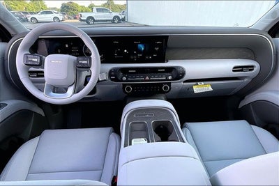 2026 Hyundai PALISADE HYBRID SEL Premium 7 Passenger