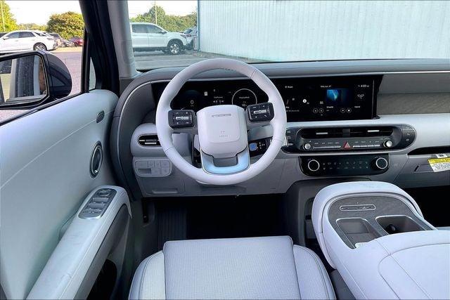2026 Hyundai PALISADE HYBRID SEL Premium 7 Passenger