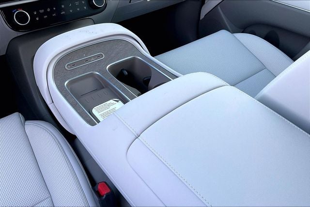 2026 Hyundai PALISADE HYBRID SEL Premium 7 Passenger