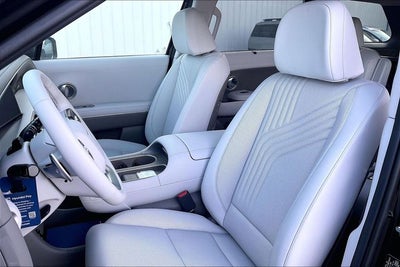 2026 Hyundai PALISADE HYBRID SEL Premium 7 Passenger
