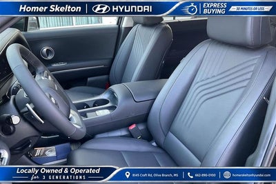 2027 Hyundai PALISADE SEL 7 Passenger