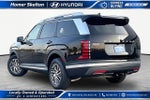 2027 Hyundai PALISADE SEL 7 Passenger
