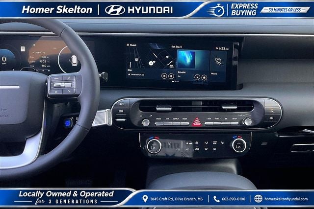 2027 Hyundai PALISADE SEL 7 Passenger
