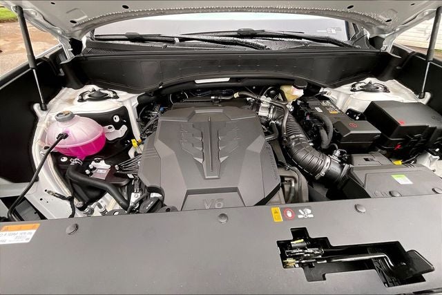 2026 Hyundai PALISADE SEL 7 Passenger
