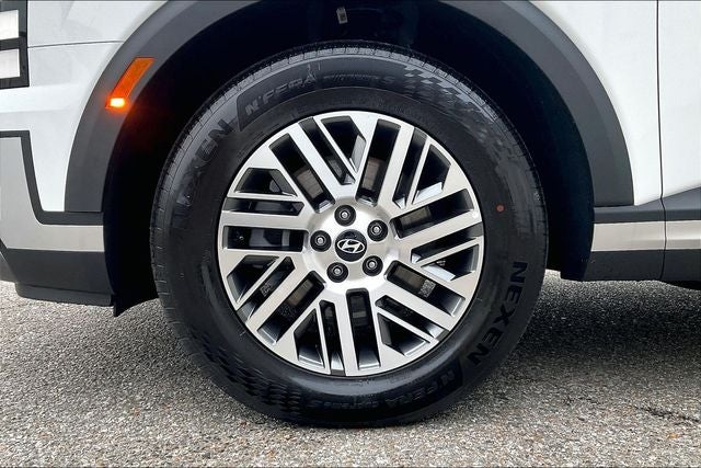 2026 Hyundai PALISADE SEL 7 Passenger