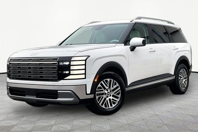 2026 Hyundai PALISADE SEL 7 Passenger