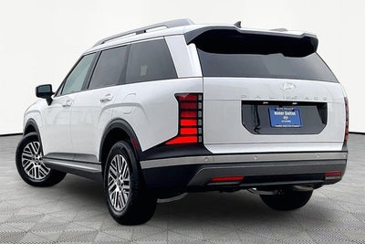 2026 Hyundai PALISADE SEL 7 Passenger