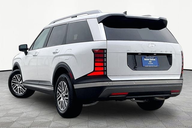 2026 Hyundai PALISADE SEL 7 Passenger