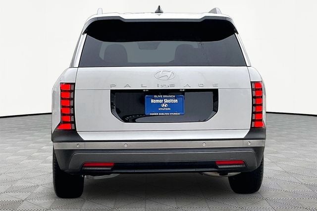2026 Hyundai PALISADE SEL 7 Passenger