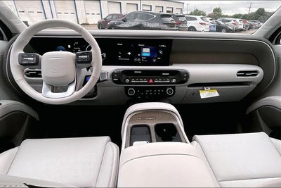 2026 Hyundai PALISADE SEL 7 Passenger