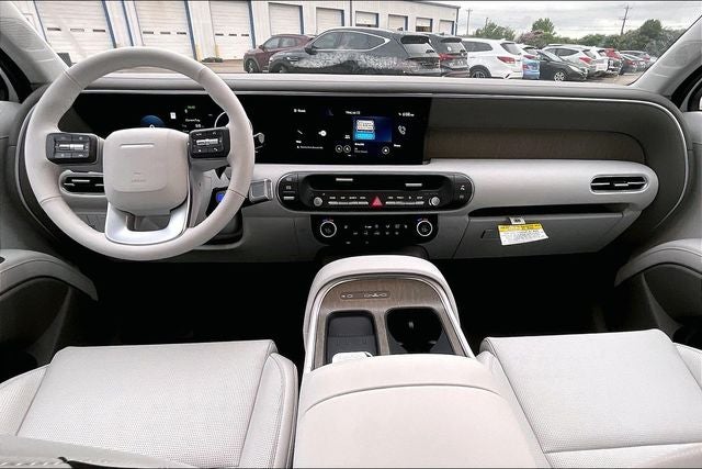 2026 Hyundai PALISADE SEL 7 Passenger