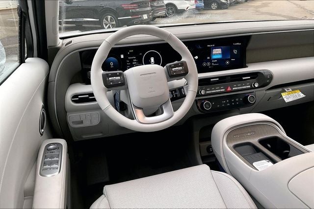 2026 Hyundai PALISADE SEL 7 Passenger