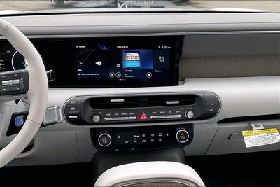 2026 Hyundai PALISADE SEL 7 Passenger