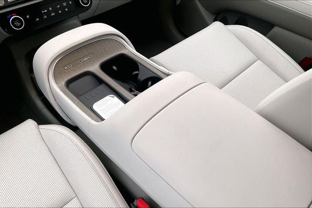 2026 Hyundai PALISADE SEL 7 Passenger