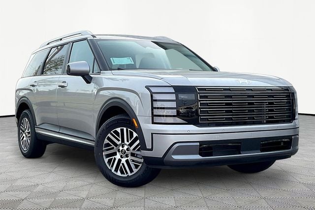 2026 Hyundai PALISADE SEL 7 Passenger