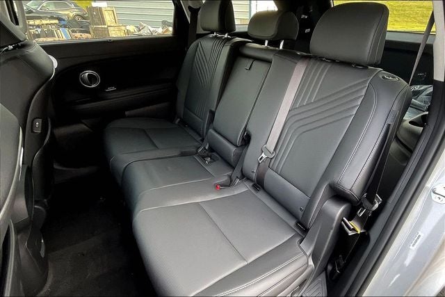 2026 Hyundai PALISADE SEL 7 Passenger